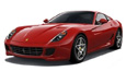 Ferrari 599 GTB Fiorano Ferrari 599 GTB Fiorano