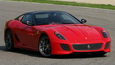 Ferrari 599