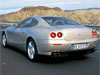Ferrari 612 Scaglietti