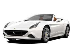 Ferrari California Ferrari California