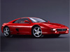 Ferrari F355 Ferrari F355
