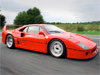 Ferrari F40 Ferrari F40