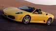 Ferrari F430 Spider
