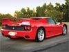 Ferrari F50 Ferrari F50