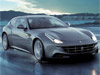 Ferrari FF Ferrari FF