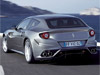 Ferrari FF Ferrari FF
