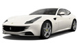 Ferrari FF Ferrari FF