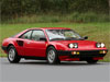 Ferrari Mondial Ferrari Mondial