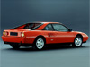 Ferrari Mondial Ferrari Mondial