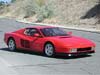 Ferrari Testarossa