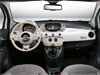 FIAT 500 FIAT 500