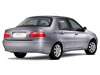 Fiat Albea Fiat Albea