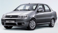 Fiat Albea