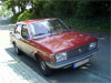 Fiat Argenta Fiat Argenta