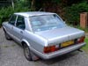 Fiat Argenta Fiat Argenta