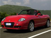Fiat Barchetta Fiat Barchetta
