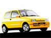 Fiat Cinquecento