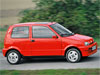 Fiat Cinquecento