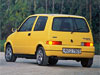 Fiat Cinquecento