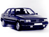 Fiat Croma I