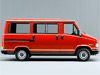 Fiat Ducato I Fiat Ducato I
