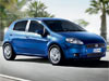Fiat Grande Punto Fiat Grande Punto
