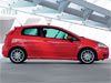 Fiat Grande Punto Fiat Grande Punto