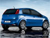 Fiat Grande Punto Fiat Grande Punto