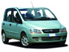 Fiat Multipla Fiat Multipla