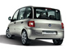 Fiat Multipla Fiat Multipla