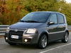 Fiat Panda Fiat Panda