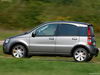 Fiat Panda Fiat Panda