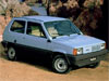 Fiat Panda I Fiat Panda I