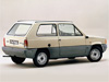 Fiat Panda I Fiat Panda I