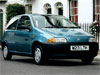 Fiat Punto I Fiat Punto I
