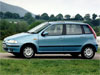 Fiat Punto I Fiat Punto I