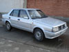 Fiat Regata Fiat Regata