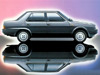 Fiat Regata Fiat Regata