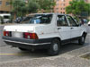 Fiat Regata Fiat Regata