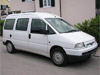 Fiat Scudo I Fiat Scudo I
