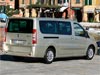 Fiat Scudo II Fiat Scudo II