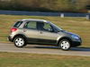 Fiat Sedici Fiat Sedici