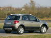 Fiat Sedici Fiat Sedici