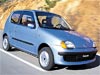 Fiat Seicento Fiat Seicento