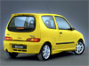 Fiat Seicento Fiat Seicento