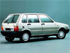 Fiat Uno Fiat Uno