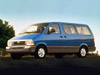 Ford Aerostar Ford Aerostar