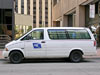 Ford Aerostar Ford Aerostar