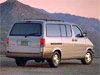Ford Aerostar Ford Aerostar