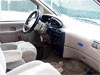 Ford Aerostar Ford Aerostar